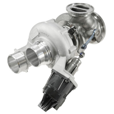 Turbolader von Garrett für BMW M5 841901-0016 11657852372 PFANDFREI !!!!