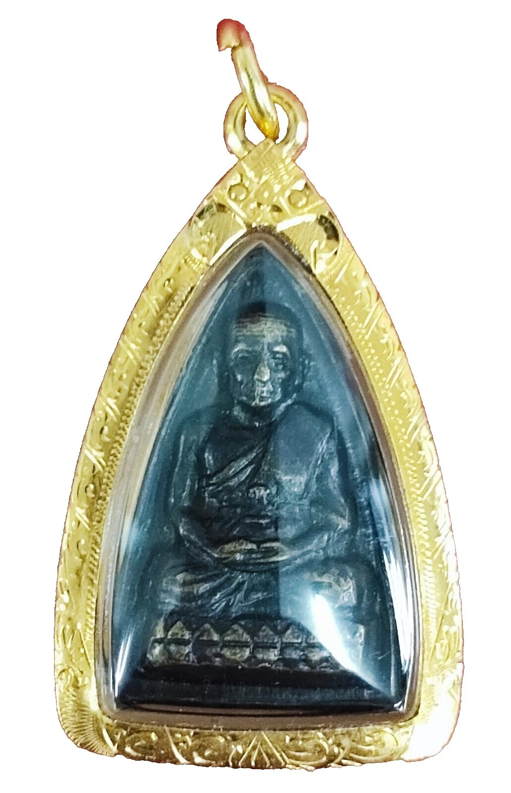 Preto Bronze antiguidades Orientais