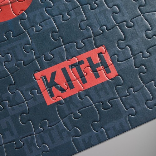 Disney | Kith for Donald Duck Classic 500 Piece Puzzle Brand New Collectors FW24 - Picture 2 of 9