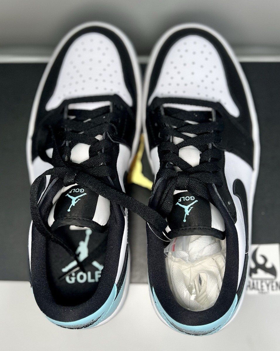 NEW Nike Air Jordan 1 Retro Low Golf Copa | Men Sizes 4 - 15 NEW Nike Air Jordan 1 Retro Low Golf Copa | Men Sizes 4 - 15