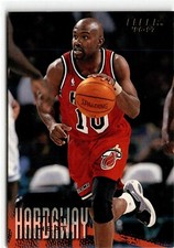 Tim Hardaway Basketball Cards ***You Pick*** Base, Inserts