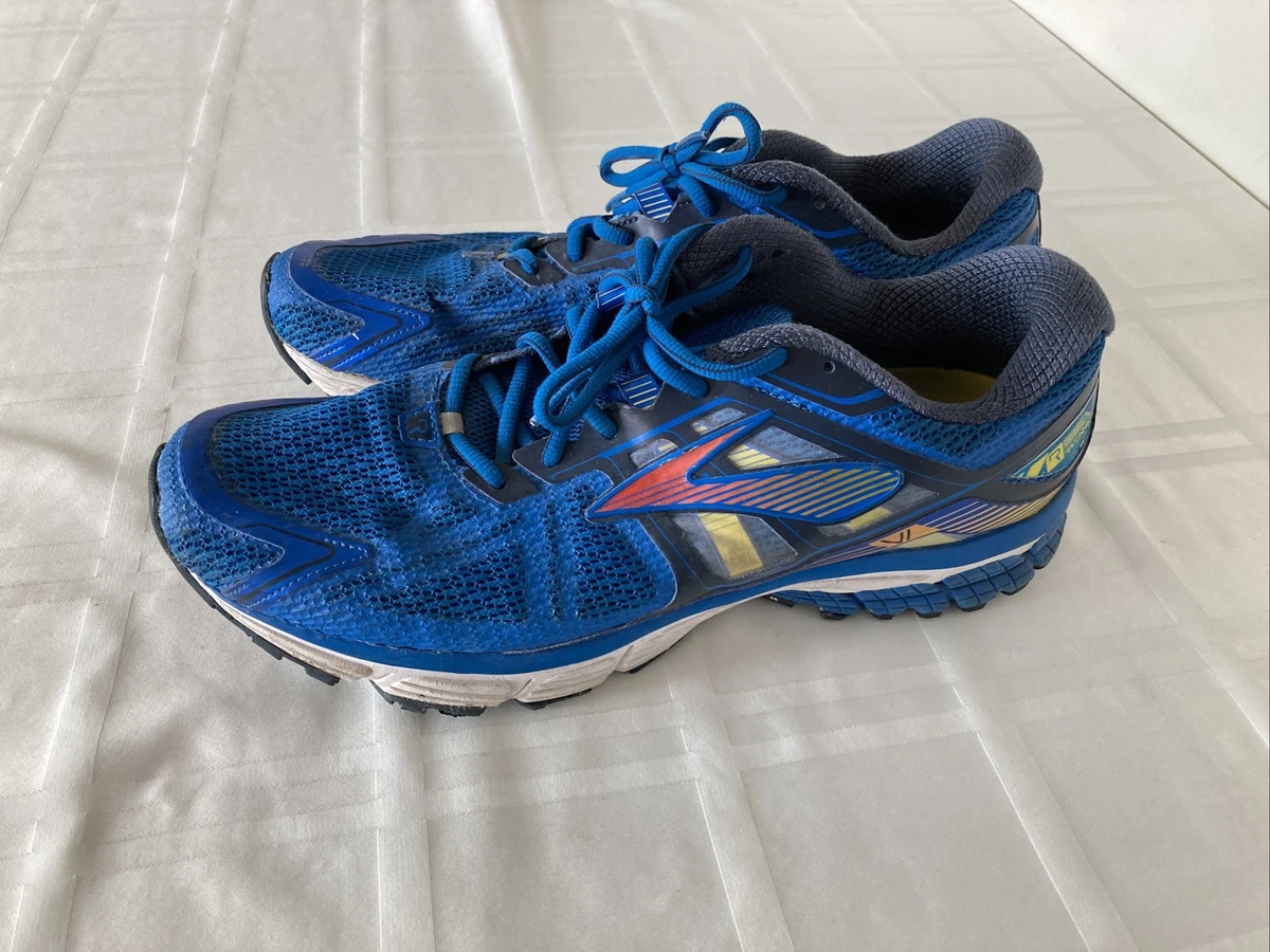 Brooks ravenna 6 sales mens 2018