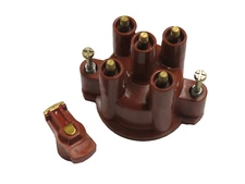 Distributor Cap & Rotor  Fits Mercedes Benz 190E 2300cc 1984-1986 Lucas