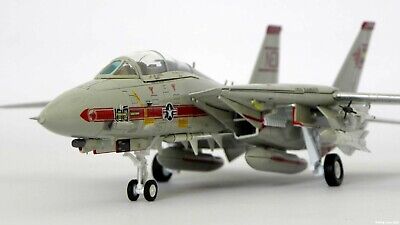 Century Wings 1/72 F-14A Tomcat, U.S Navy, VF-1, Wolfpack Century Wings 1/72 F-14A Tomcat, U.S Navy, VF-1, Wolfpack