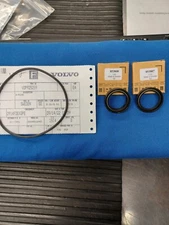 853808, 853807, 925259 New Factory Volvo Penta Seals