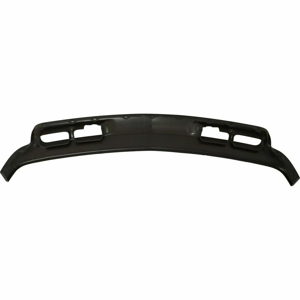 New Air Dam Deflector Lower Valance with Hole For 2000-2005 Chevrolet Silverado Foto 4 de 4