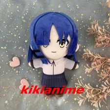 20cm Yamada Ryo Plush Doll Stuffed Toy Plushie Xmas Anime 8''