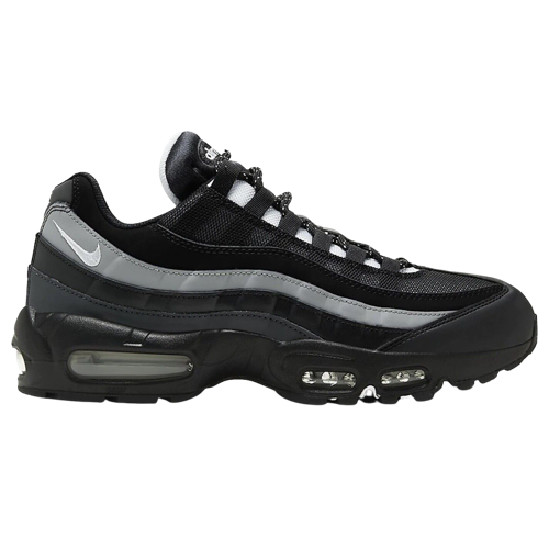 Nike Air Max 95 Dark Beetroot OG Black Pearl Grey UK 7.5 US Nike Air Max 95 Dark Beetroot OG Black Pearl Grey UK 7.5 US