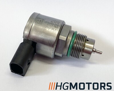 Druckregelventil original Audi VW Seat Skoda 1.6 TDI 2.0 TDI CRV CRL 04L130764C
