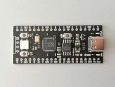 Raspberry Pi Pico Microcontroller Board RP2040 dual-core  4MB flash  RGB led USA