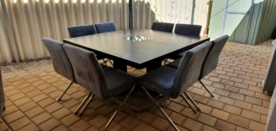 Dining Suite Dining Tables Gumtree Australia Stirling Area Dianella 1271516678
