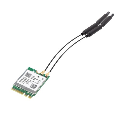 FüR 5 Plus -Netzwerkkarte für OPi5 Plus Controller Development Bo4747 - Afbeelding 5 van 6