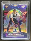 2025 Topps Cosmic Chrome Cooper Flagg Base (RAW)