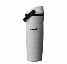 Owala Fairways For Days FreeSip Sway 30oz Golf Water Bottle Portable Reusable