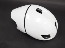 NEW! Trek Ballista Mips Small Aero Cycling Helmet Crystal White Mips BOA