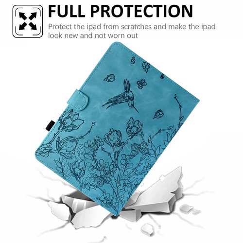 For Lenovo Tab M11/ P11/ P11 Gen 2/M10 Plus Smart Tablet Flip Leather Stand Case - Picture 46 of 77