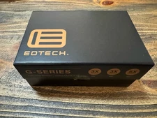 EOTech (G43.STSTAN) G43 3x Tan Magnifier
