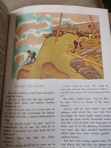 Walt Disney's Fantasyland/ America/ Worlds Of Nature/ Stories From Other Lands - Picture 20 of 20
