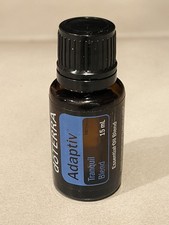 doTerra Adaptiv 15ml, New and Sealed, exp. 2028