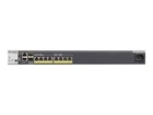 Netgear GSM4210P-100NES Switch II price incl VAT 3 yr warranty* B2B