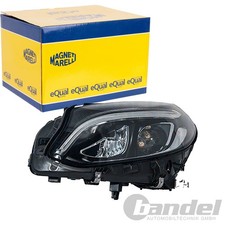 MAGNETI MARELLI SCHEINWERFER LED RECHTS passend für MERCEDES B-KLASSE MAGNETI MARELLI SCHEINWERFER LED RECHTS passend für MERCEDES B-KLASSE