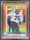 2025 Panini Taliese Fuaga Base (Raw)
