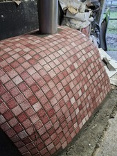 pizza oven 🇮🇹 🍕 😋 