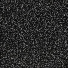 Impervious Twist Anthracite Carpet Remnant 3.15m x 4.0m (s38389)