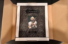 My Music, My Life by Ravi Shankar *LIMITED EDITION SIGNED & NUMBERED COPY*