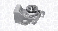 Wasserpumpe MotorküHlung Magneti Marelli 352316170909 FüR Jumper CitroËN Boxer 1