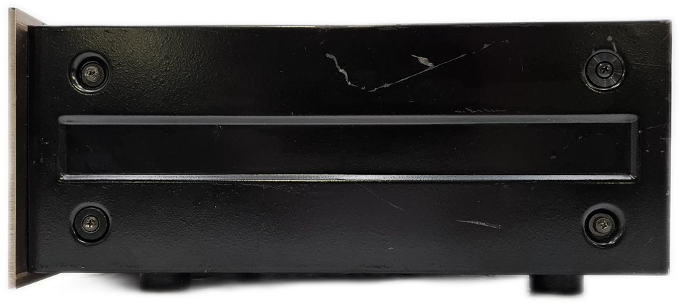 Kenwood KA-9800 Stereo Integrated Amplifier - Bild 4 von 4