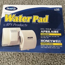 Best Air A35 Waterpad Filter For Aprilaire  Honeywell Humidifiers