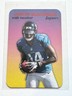2013 Topps Archives 1970 Glossy Justin Blackmon Card #15 Insert Jaguars OK State