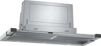 Neff D49ML54X1 Einbau-Dunstabzugshaube, Flachschirmhaube
