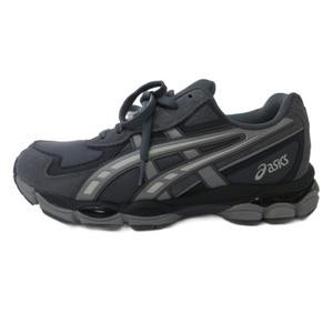 Asics GEL NYC2055 Sneakers Gray 26cm Men's Unused US8 thumbnail 7