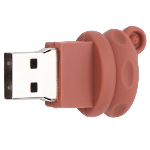 U Disk Cartoon For 7/8/10/Vista Desktops Laptops Tablets TVs Speaker CB - Afbeelding 14 van 34