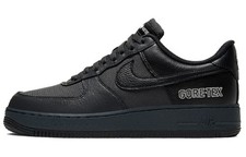 Nike Air Force 1 Low Gore Tex Black - CT2858-001 MT