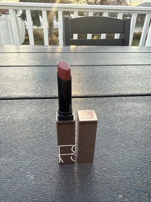 NARS Afterglow Full Size Lipstick -