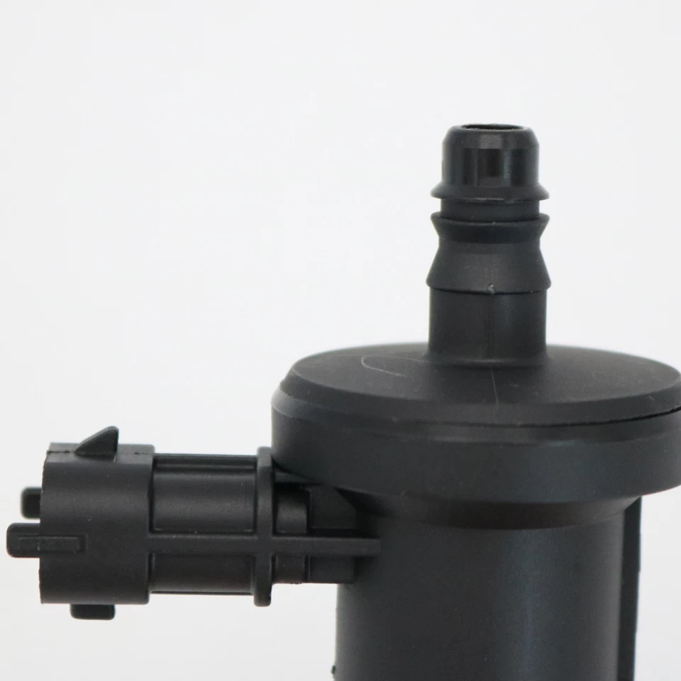 Electroválvula de purga de vapor escape 2,0 L para Ford Focus 2012-2018 BV61-9G866-AA Foto 4 de 4