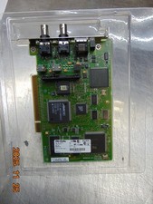 ALLEN BRADLEY 1784-PCIC SER A REV G01 COMMUNICATION INTERFACE CARD