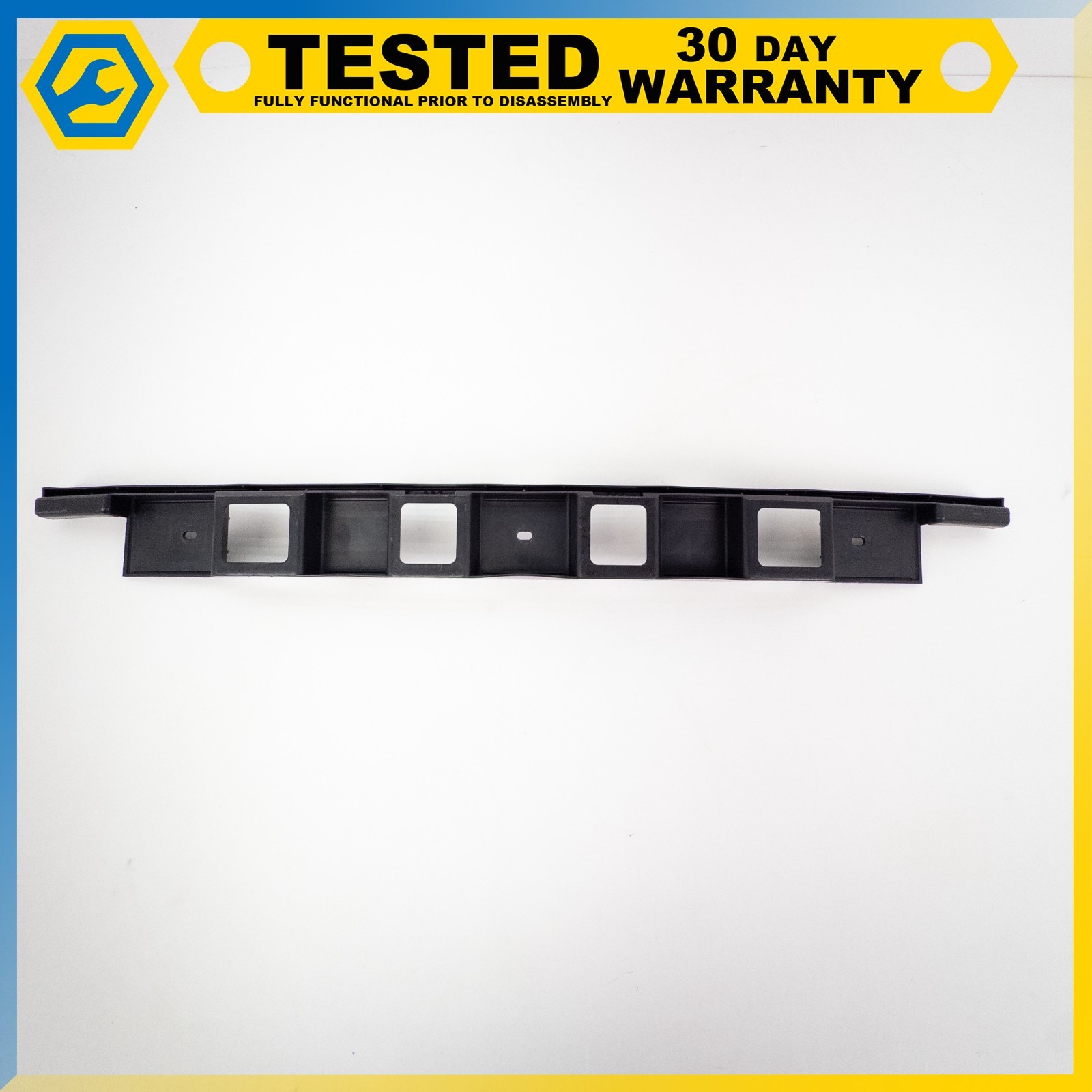 Bentley Continental GT 2003-2011 REAR Bumper bracket