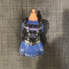 Hasbro Marvel Legends BAF Executioner Torso Build A Figure Enchantress Thor