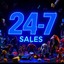 24-7sales