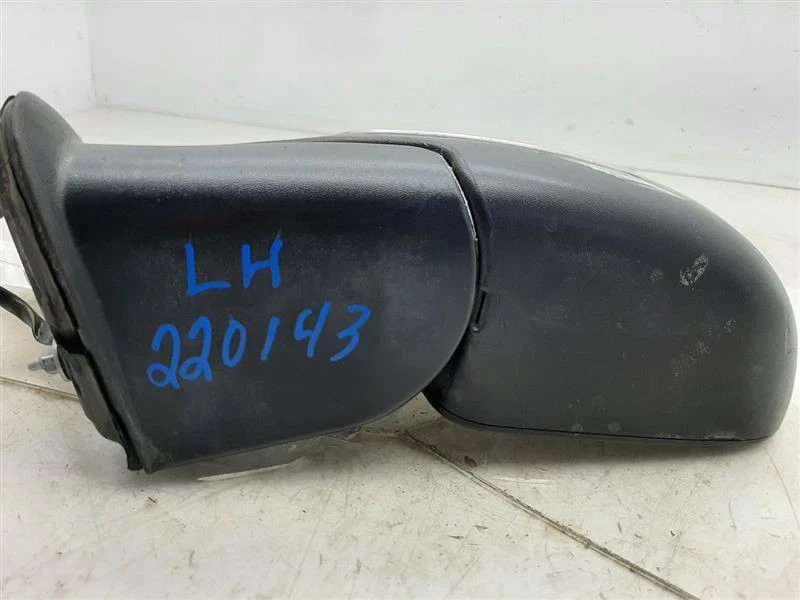 Espejo retrovisor lateral del conductor eléctrico sin calefacción 99-02 GMC SIERRA 1500 PICKUP 15172247 Foto 2 de 4