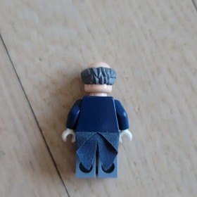 LEGO 70909 Batman & Alfred Minifigure Set - Lightly Used