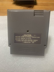 Willow (Nintendo, 1989) NES Cartridge Only | Authentic, Tested, & Working