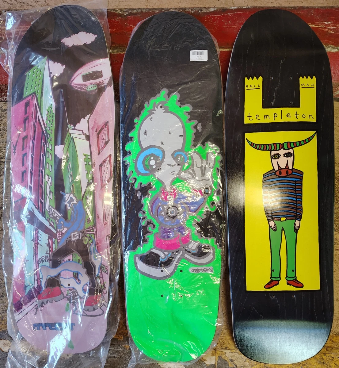 ed templeton products for sale | eBay