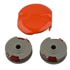 Bobina Linea Per Flymo Ricambi Coperchio Tappo Bobina Alta Qualit��