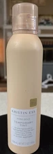 Kristin Ess Rose Gold Temp Tint For Blonde Hair - 7 Ounces - Brand New, Sealed