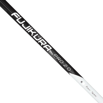 Fujikura Pro 2.0 Tour Spec X-Stiff Driver oder Fairwayschaft - Custom Built